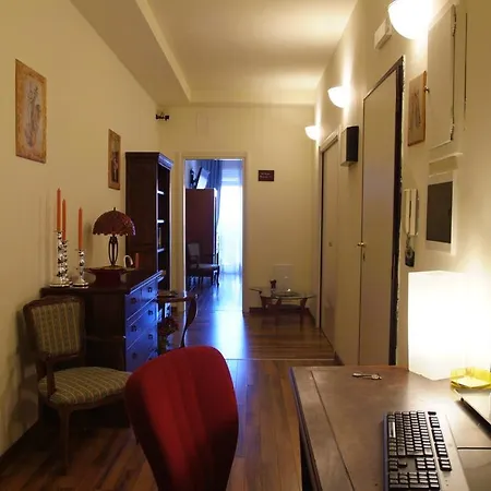 Bed & Breakfast Svevaus Bari