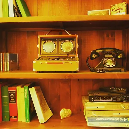 住宿加早餐酒店 斯维瓦斯住宿加早餐旅馆 *