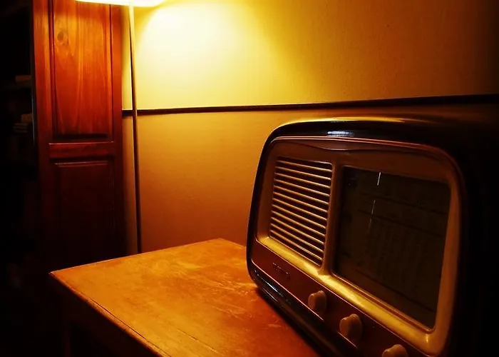 住宿加早餐酒店 斯维瓦斯住宿加早餐旅馆 *