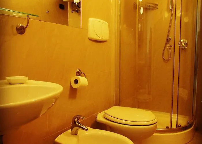 斯维瓦斯住宿加早餐旅馆