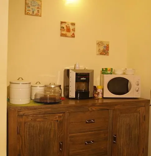 斯维瓦斯住宿加早餐旅馆 *