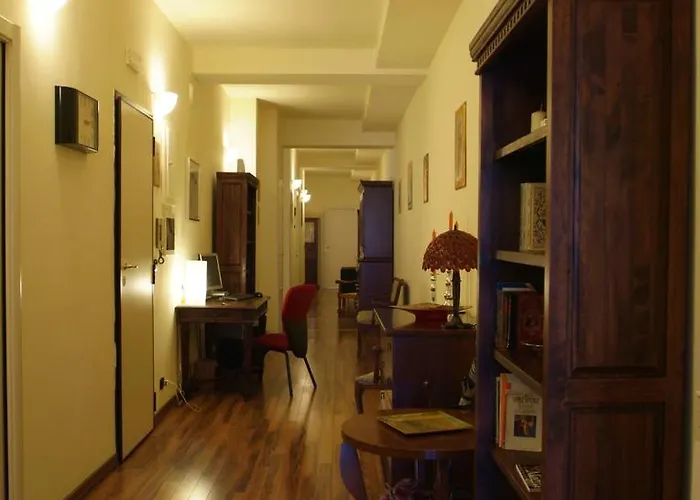 斯维瓦斯住宿加早餐旅馆 *