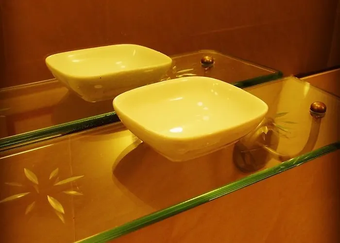 斯维瓦斯住宿加早餐旅馆