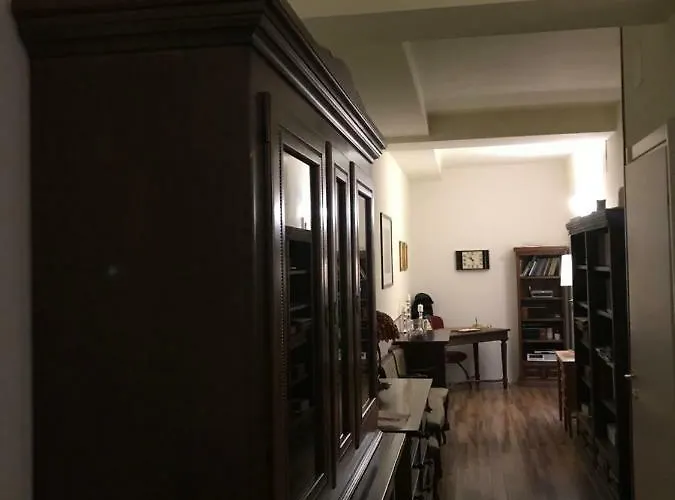 斯维瓦斯住宿加早餐旅馆 巴里