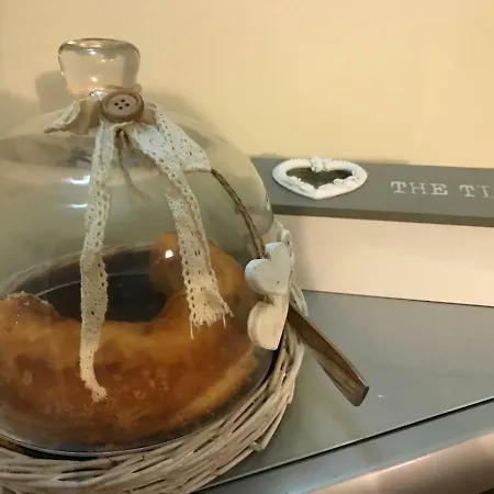 فندق مبيت وإفطار Svevaus باري