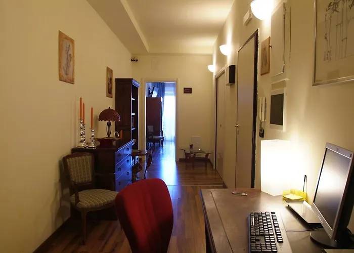 Panzió Svevaus Bari