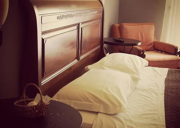 Svevaus Oda ve Kahvaltı