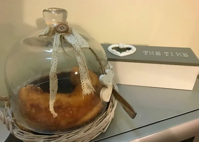 Panzió Svevaus Bari